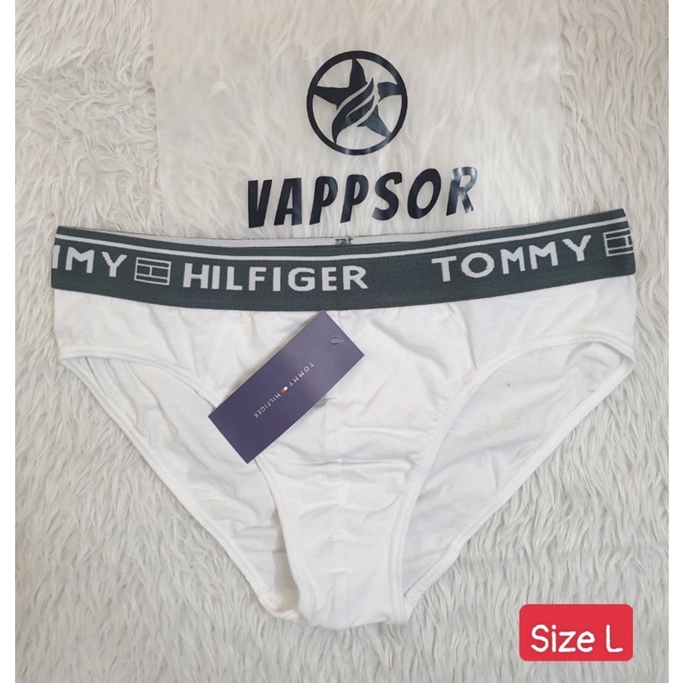 Quần lót nam Tommy Kappa xịn