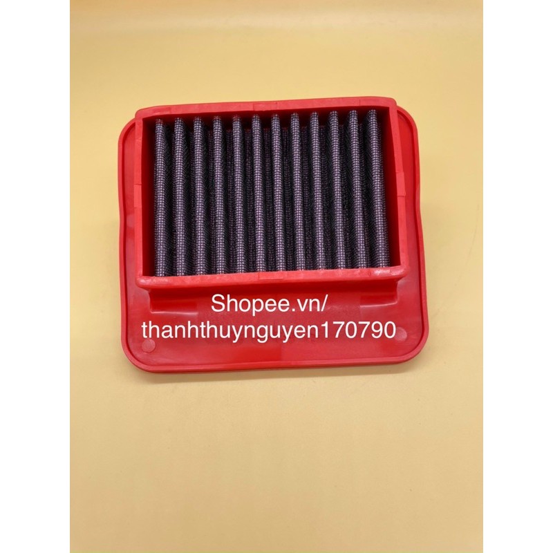 Lọc Gió Thép EX135 Exciter 2011