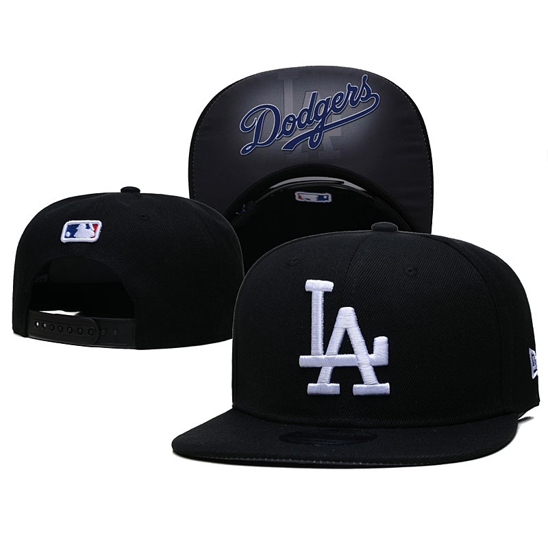 Nón Lưỡi Trai Thể Thao Los Angeles Dodgers 2022