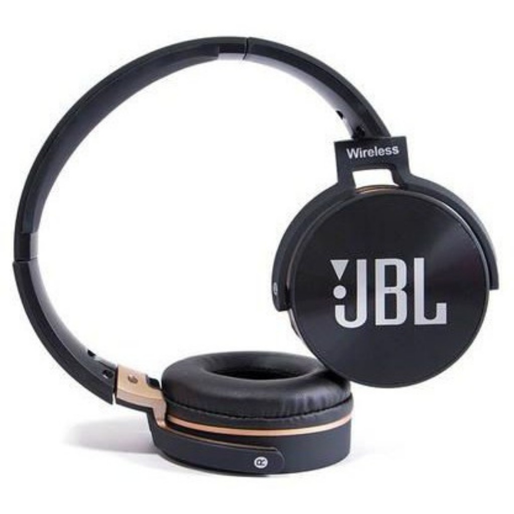 Tai nghe Bluetooth JB 950 Super Bass Hàng Chính Hãng