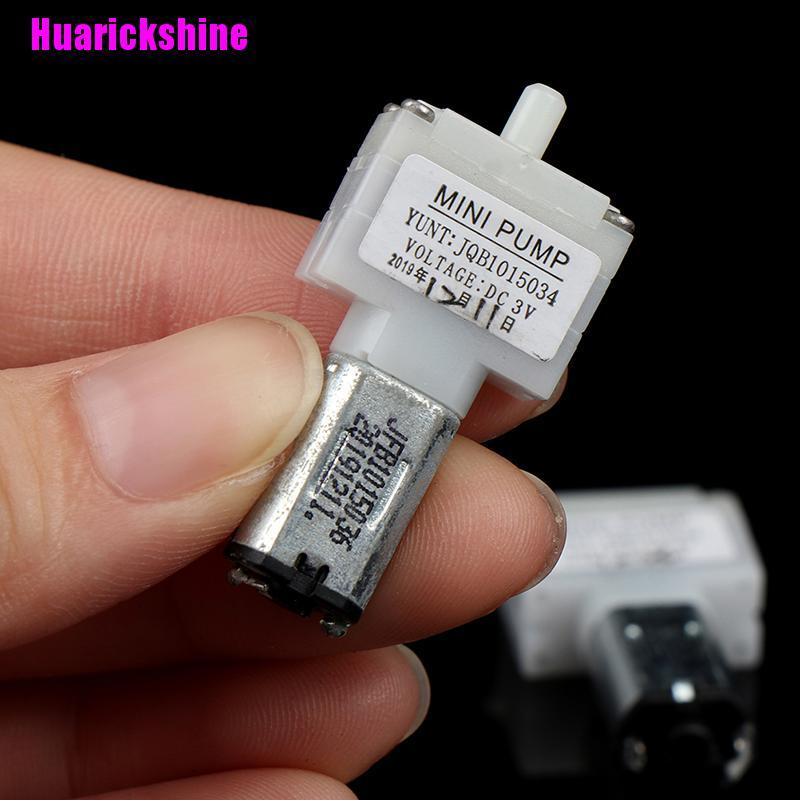 Máy Bơm Khí Oxy Mini M20 Cho Sphygmomanometer