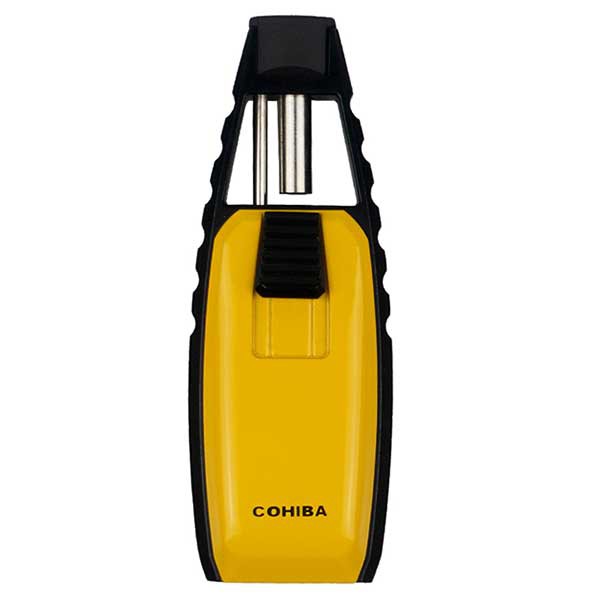 Bật lửa khò 1 tia Cohiba COB 398
