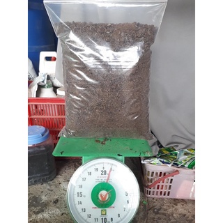 Phân Dơi Tự Nhiên Nguyên Chất