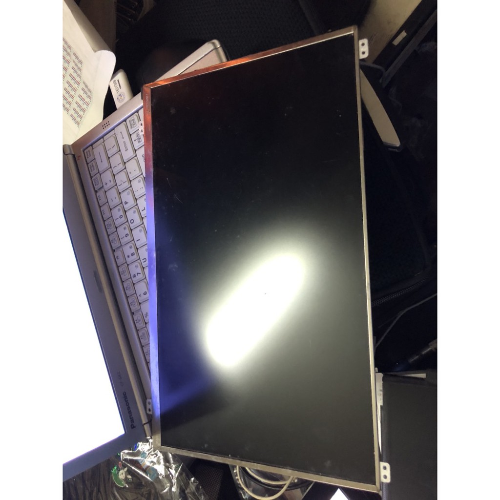 [Mã 159ELSALE hoàn 7% đơn 300K] Màn hình LCD Laptop Toshiba R940 14 dày 40pin cũ đã test