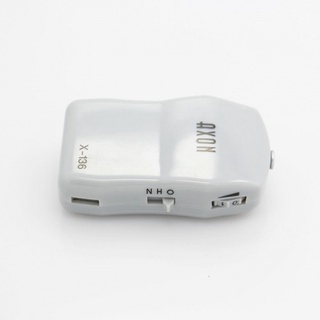 Máy Trợ Thính Có Dây AXON X-136