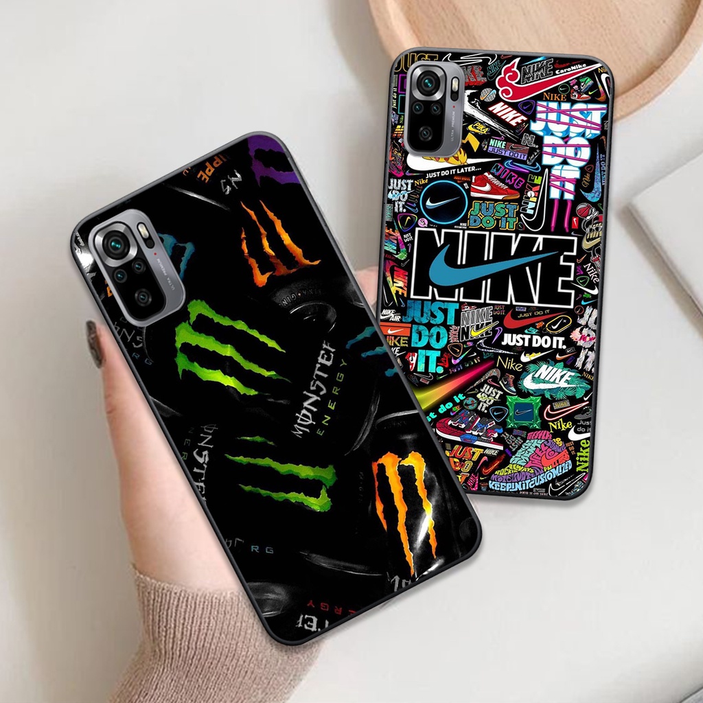 Ốp lưng XIAOMI Redmi note 10s in hình phi nghệ thuật nhãn hiệu siêu đẹp.