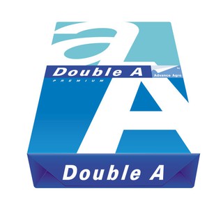 Giấy Double A A5 70gsm