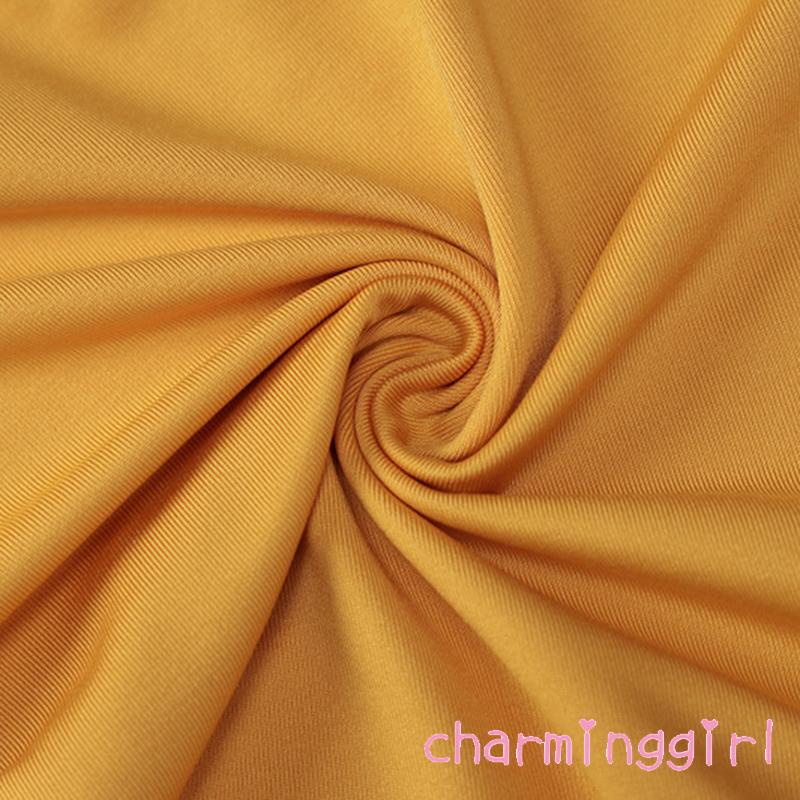 Set áo thun tay dài và chân váy ôm thời trang quyến rũ cho nữ