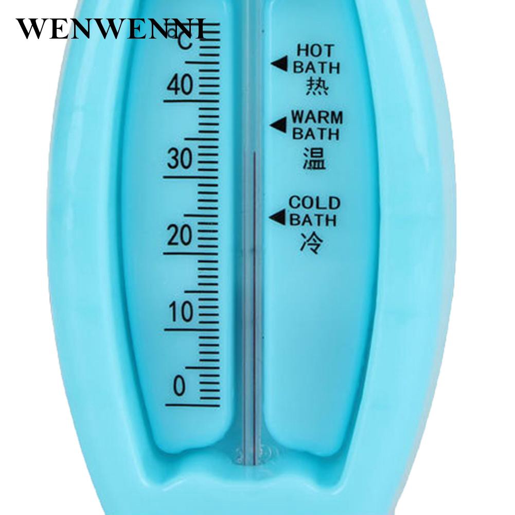 💁💁Nhiệt Kế Đo Nhiệt Độ Nước Tắm Cho Bé ✔Hình Gấu Dễ Thương