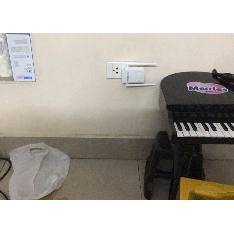 Bộ kích sóng wifi Totolink Ex200 - Hàng chính hãng - BH 24T | BigBuy360 - bigbuy360.vn
