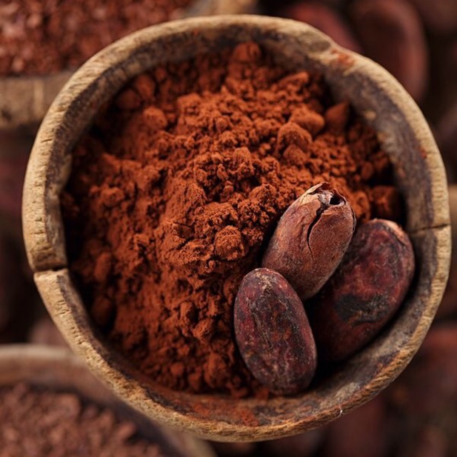 Mã GROXUAN1 giảm 8% đơn 150K Cacao ngon làm bánh sữa chua dẻo