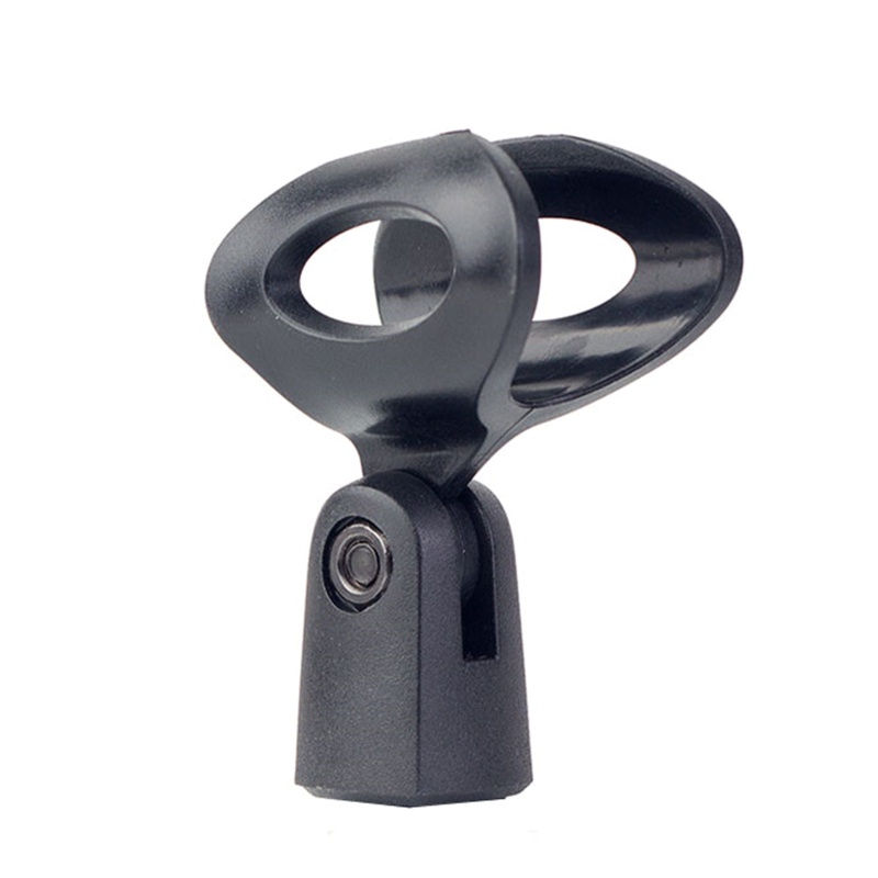 Giá Đỡ Micro Không Dây Có Kẹp Chống Vỡ Tiện Dụng