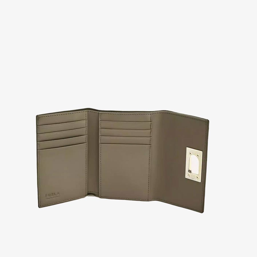 Ví FURLA 1927 M Compact Wallet