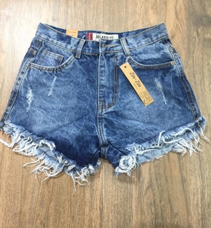 Quần short jeans