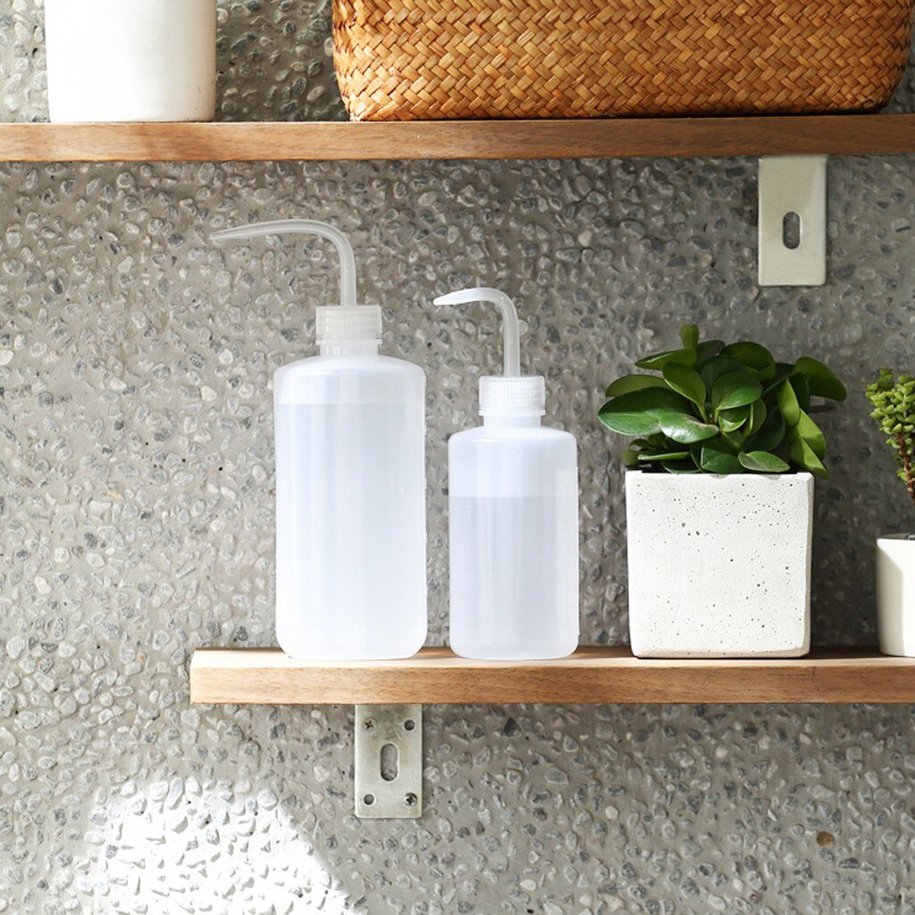 Bình Tưới Cây Có Vòi Dài Dung Tích 250 / 500ml