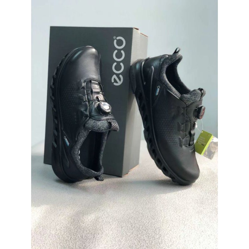 giày golf ecco