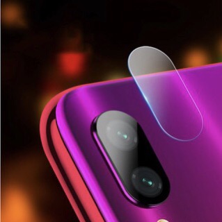 Ốp Lưng + Kính + Camera Xiaomi Redmi Note 7