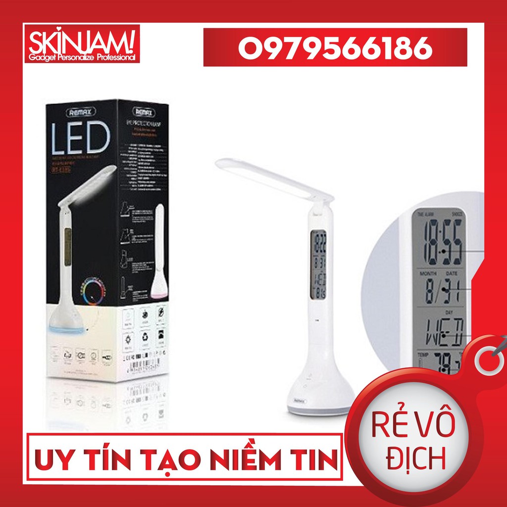 Đèn Led Remax RT-E185 Chính Hãng