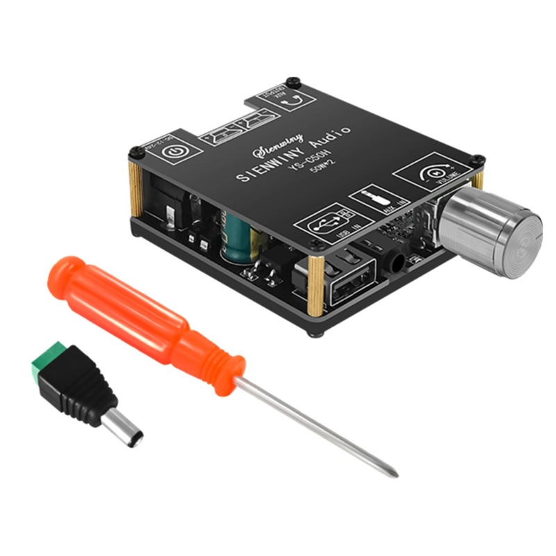 Bảng Mạch Khuếch Đại Âm Thanh Bluetooth TPA3116