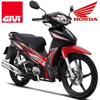 Gác chân xếp wave S110 gập gù cao cấp