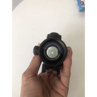 Reddot Hai Màu Tâm