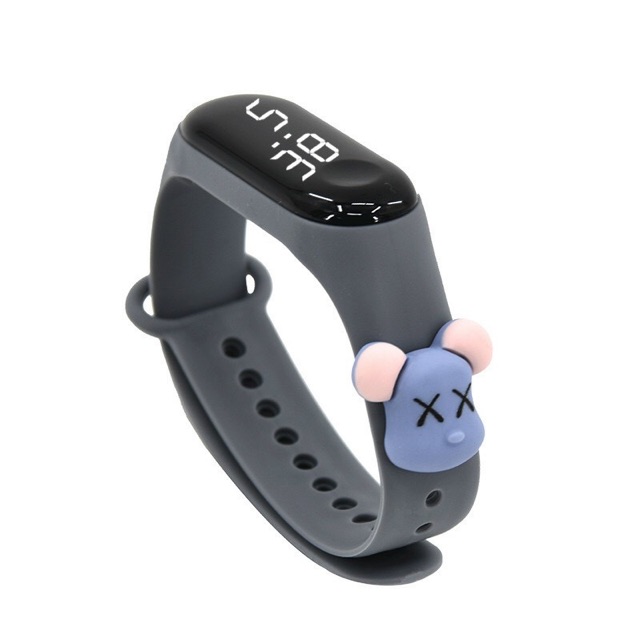 Đồng Hồ Led - ZGO DISNEY cực Kute | BigBuy360 - bigbuy360.vn