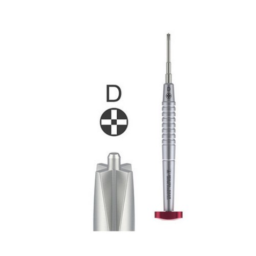 COMBO 5 Vít MEGA-IDEA 2D chuyên sửa chữa điện thoại (iPHONE &amp; ANDROID)