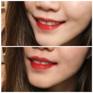 Son kem lì Dior Addict Lacquer Plump