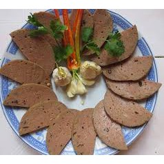 PHỤ GIA GIÒN DAI CAO CẤP Plus 700 làm chả lụa , xúc xích, bò viên