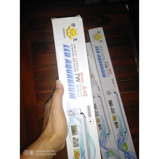Đèn led Aquarium (30-40-50-60)