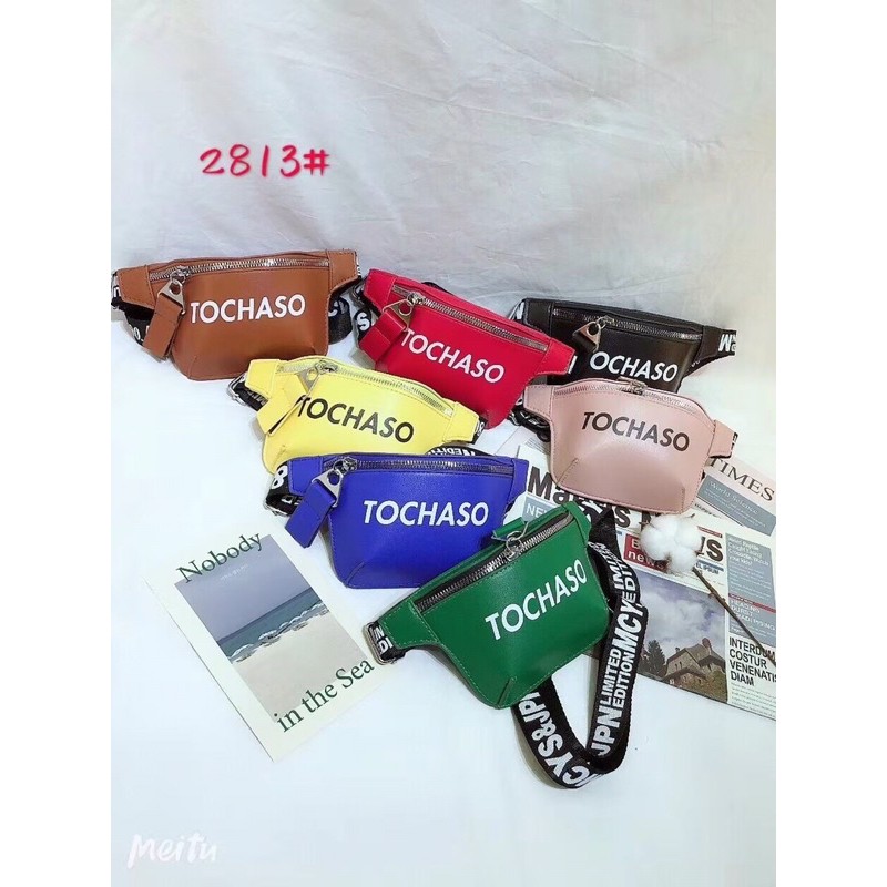 Túi đeo bụng cho bé 💕💕