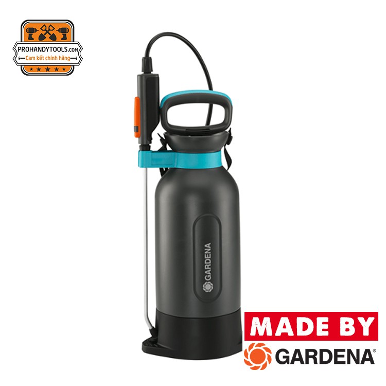 Bình Xịt Áp Xuất 5L Gardena 11130-20