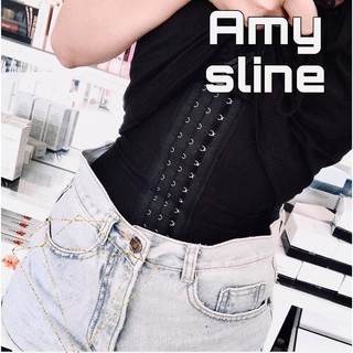 Đai Nịt Định Hình Vòng Eo Amy Sline