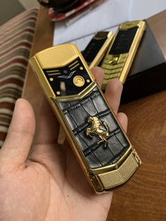 Điện thoại VT A19-2sim