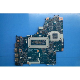 MAINBOARD LAPTOP HP PAVILION 15BS PEN (MÃ CSL50/CSL52 LA-E811P)