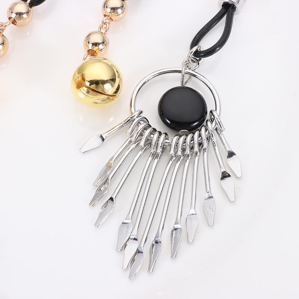 Khuyên Nhũ Hoa 316L Bằng Thép Không Gỉ Cho Nữ