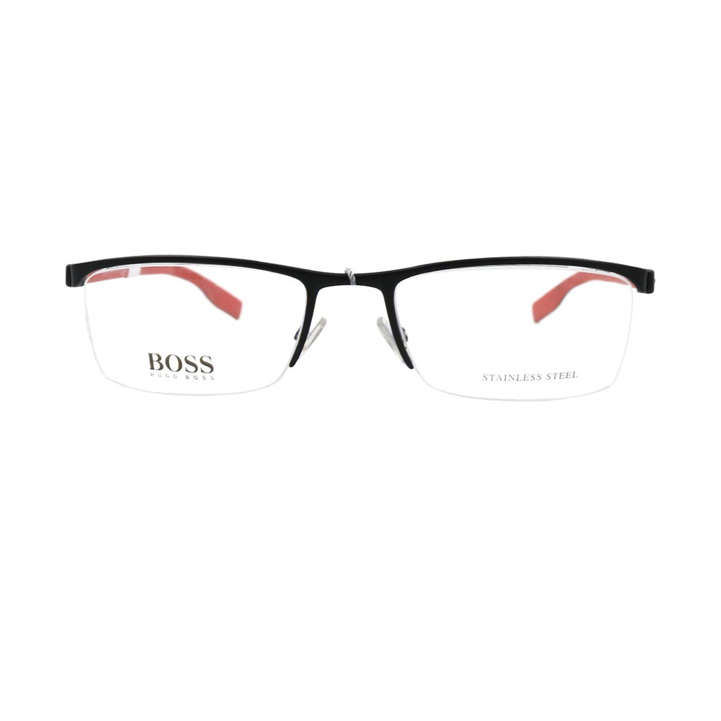 Gọng kính thời trang Hugo Boss BOSS0610 chính hãng, thiết kế dễ đeo bảo vệ mắt
