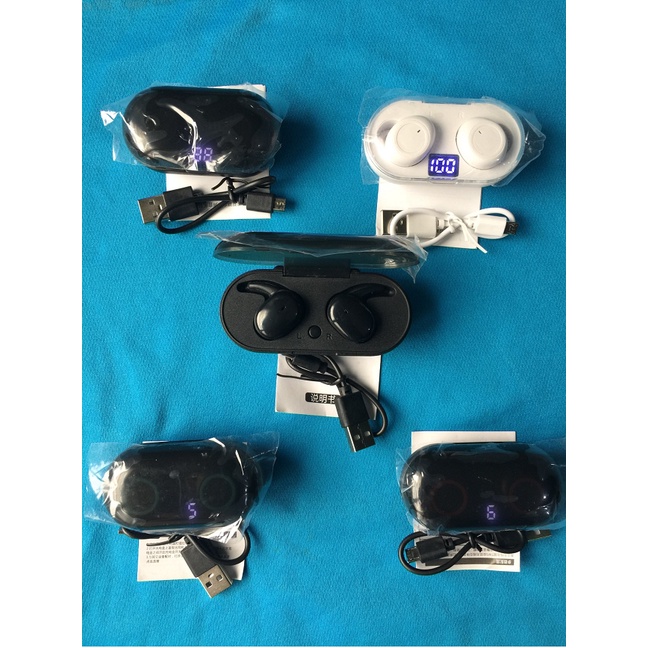 Tai Nghe bluetooth Thể Thao Tws Y30 pro