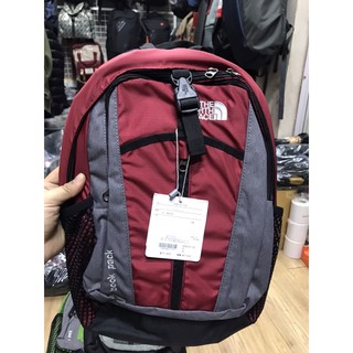 [Xả lỗ hết mã] Balo du lịch,đi học TNF Bookpack-ktrip