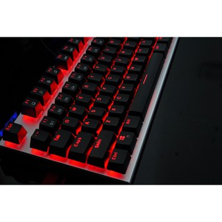 Bàn Phím Cơ E-Dra EK3087 Led RGB