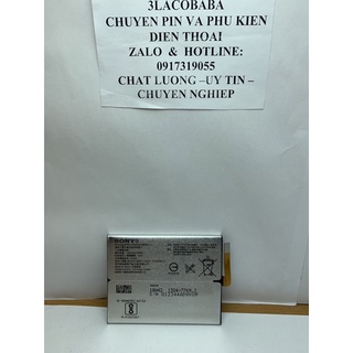 Pin xịn sony xa1 bảo hành 3 tháng