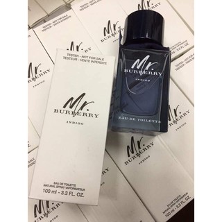 Nước hoa nam Mr Burberry Eau de Toilette 100ml