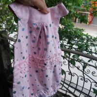 body lullaby bé gái