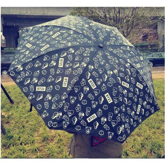 Ô họa tiết BTS,BT21,BLACKPINK LT