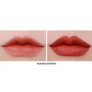 Son 3CE Matte Lip Color