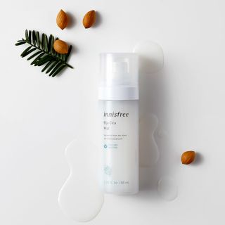 Xịt khoáng Innisfree Bija Cica Mist
