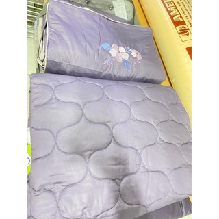 Bộ Drap chun chần EVERON MDSC089