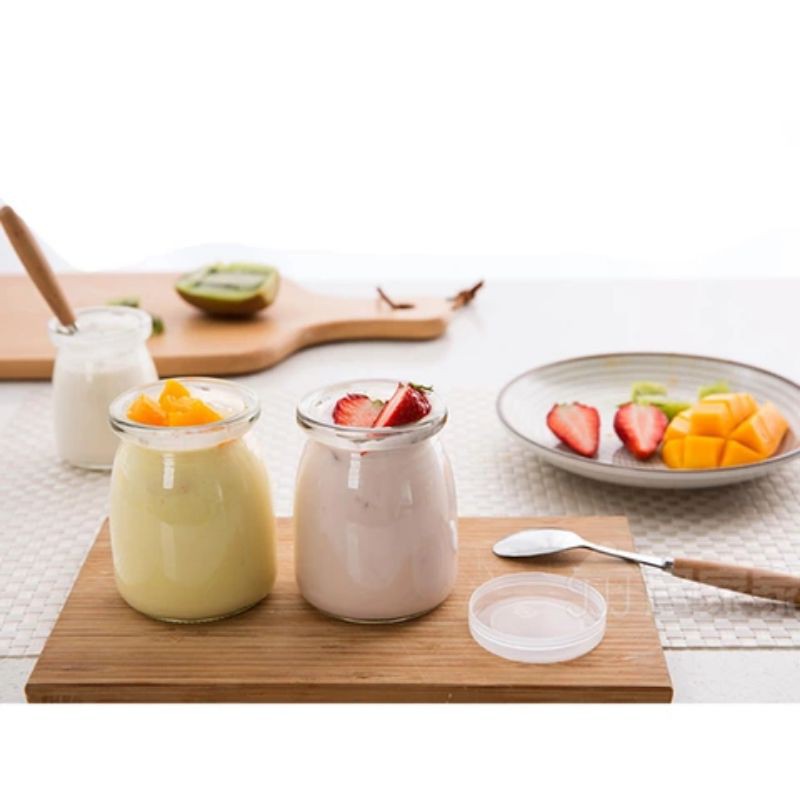 Hũ Sữa Chua 100ML - 200ML | BigBuy360 - bigbuy360.vn