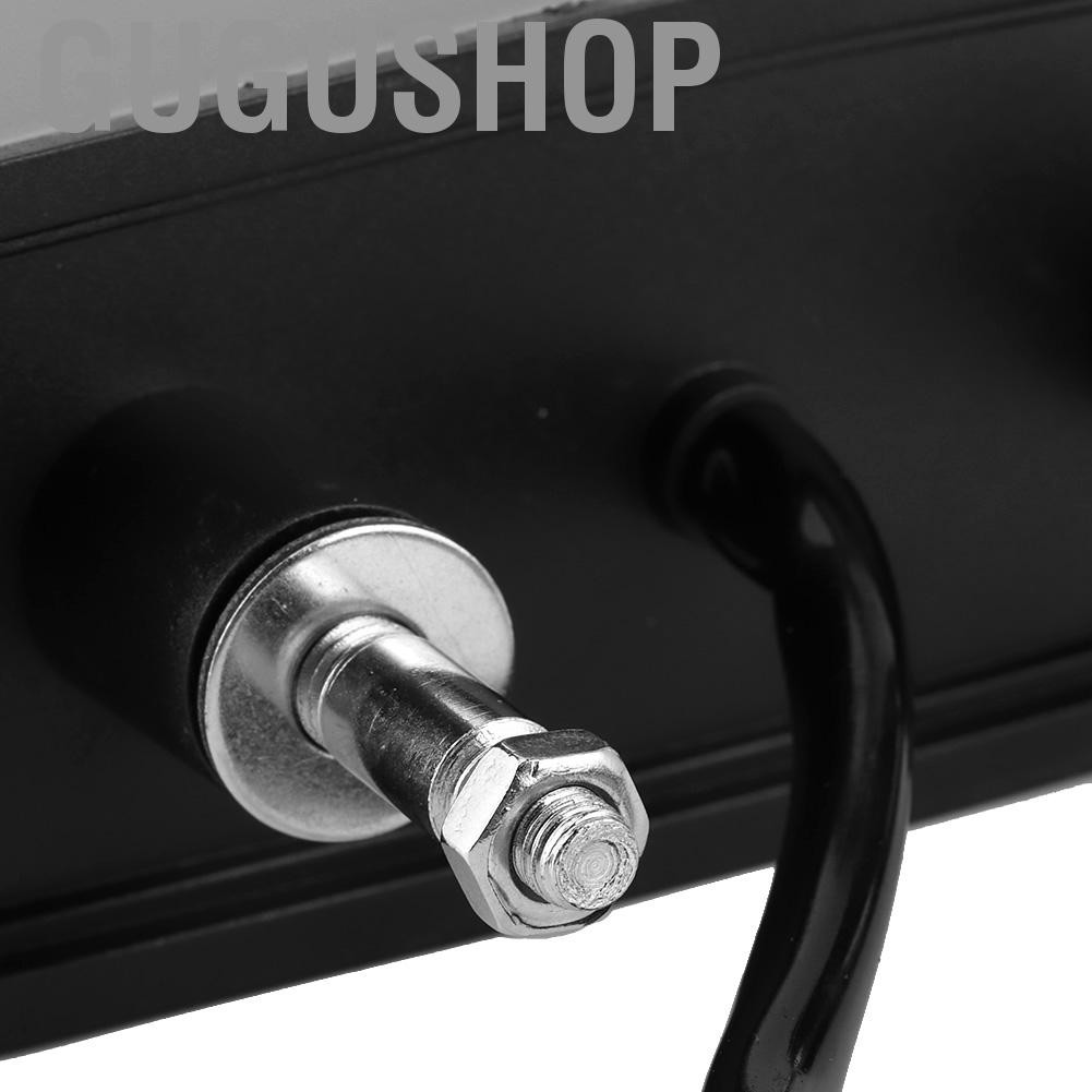 👍Hàng Sẵn Gugushop Đèn Tín Hiệu Đuôi Xe Mô Tô Honda Msx125 Cbr650F Đèn hậu MSX125 Monster tích hợp xi nhan đèn stop tích hợp xinhan chạy hiệu ứng Honda - đèn hậu xi nhan msx 125