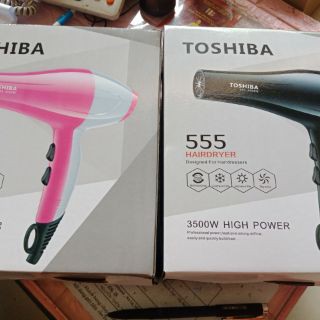 Máy Sấy Tóc 2 Chiều Model 5528 Công Suất Lớn 3500W
